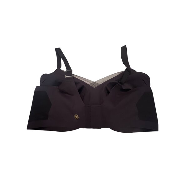 Honeylove Black Bra - Picture 4 of 5